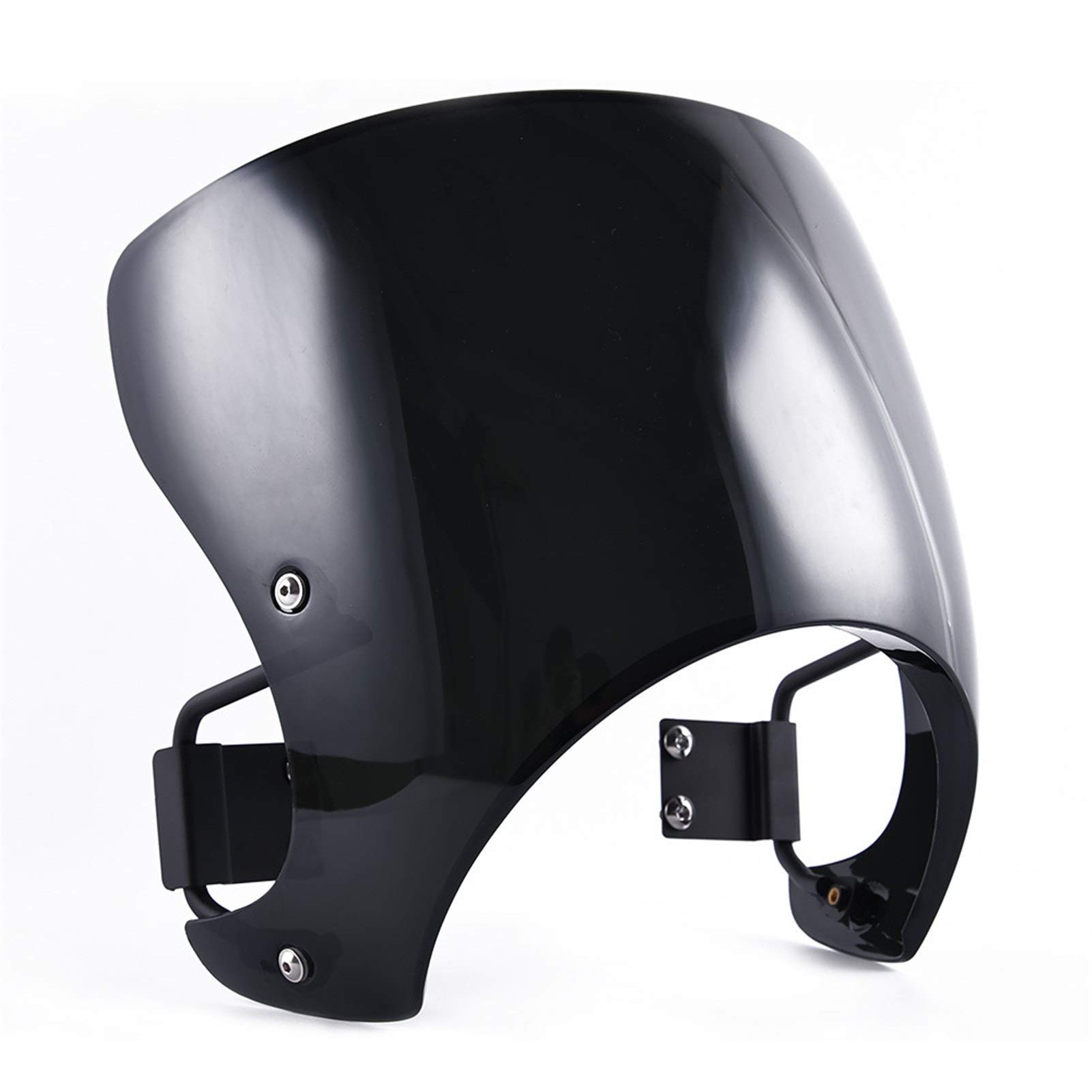Buy Windscreen Windshield Fairing Wind Deflector for Z900RS Cafe Racer