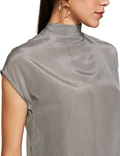 Image of RIVER Regular Fit Women's Tops Blouse