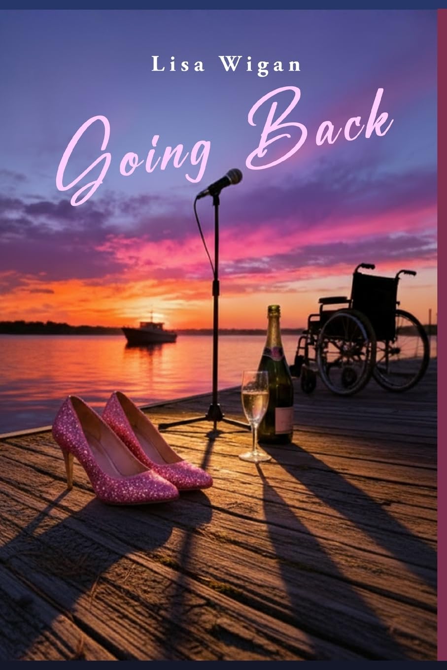 Going Back