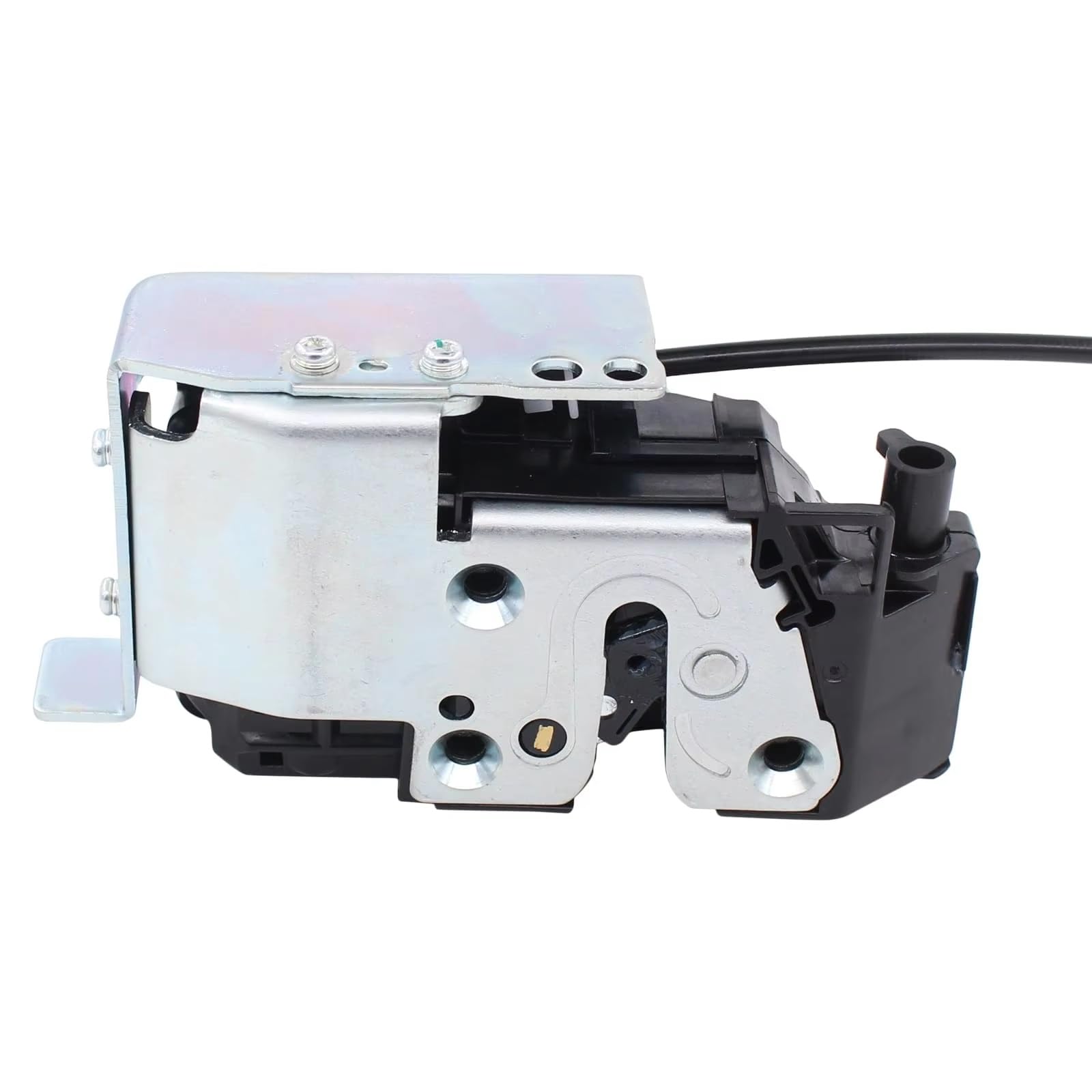 Zhannuobhd One Color Rear Tailgate Lock 90501-1Fc0b Rear Liftgate Tailgate Door Lock Latch Actuator For Nissan For Cube 2009-2014 90501-1Fc0a