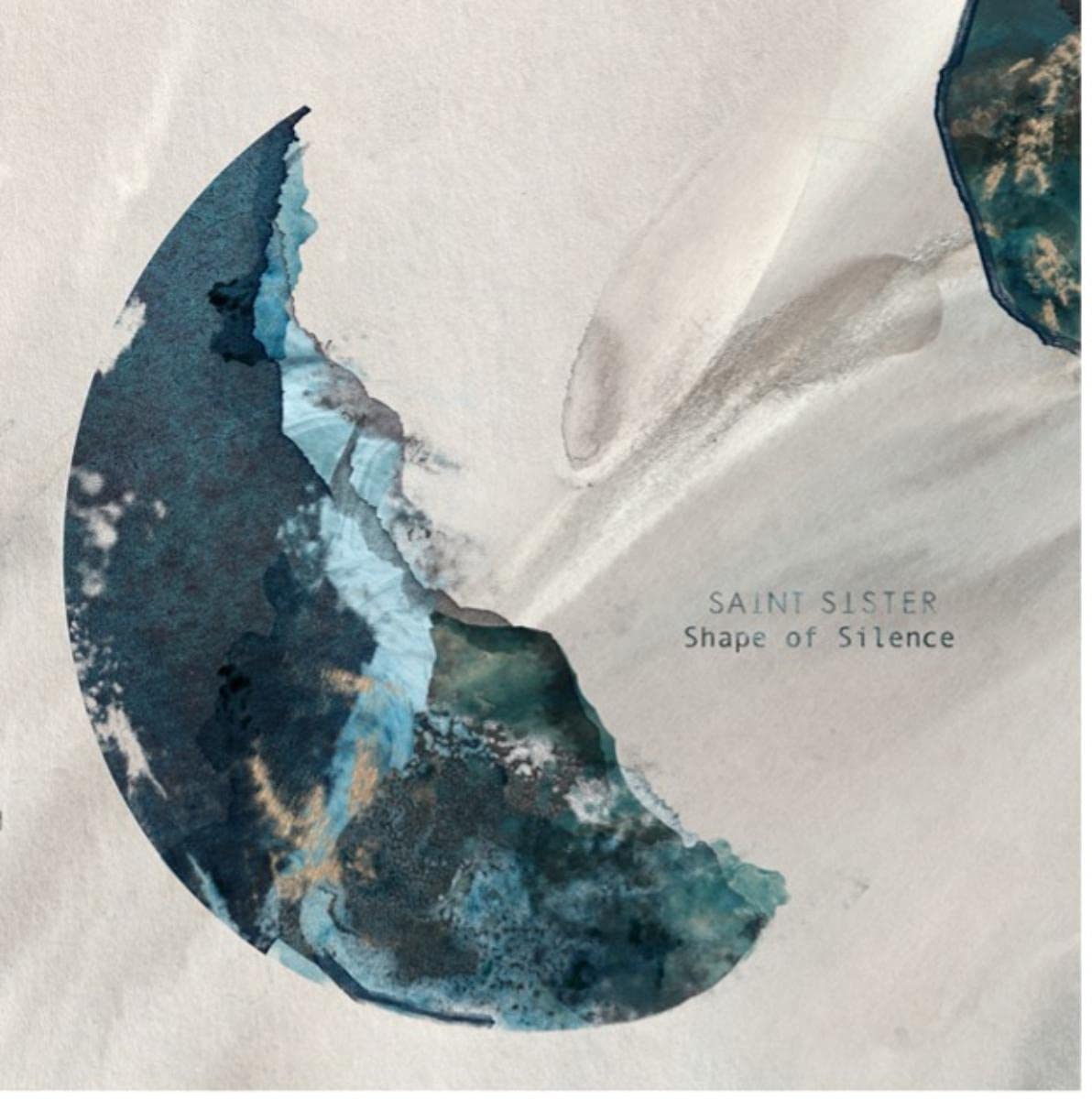 Shape Of Silence [VINYL]