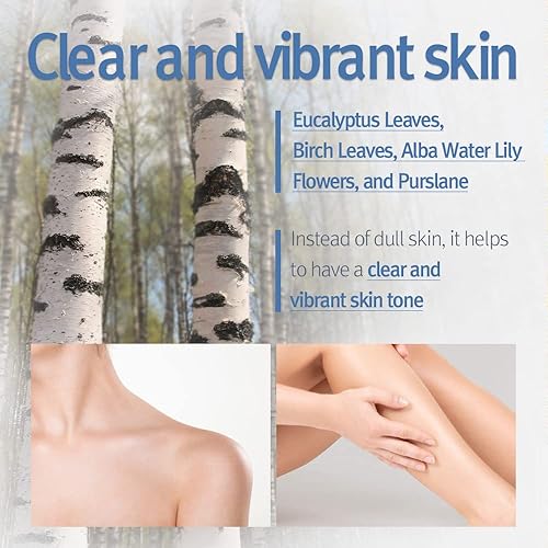 Miniatura 9 de NARD Body Scrub Árbol de té Romero 6.76 fl.oz