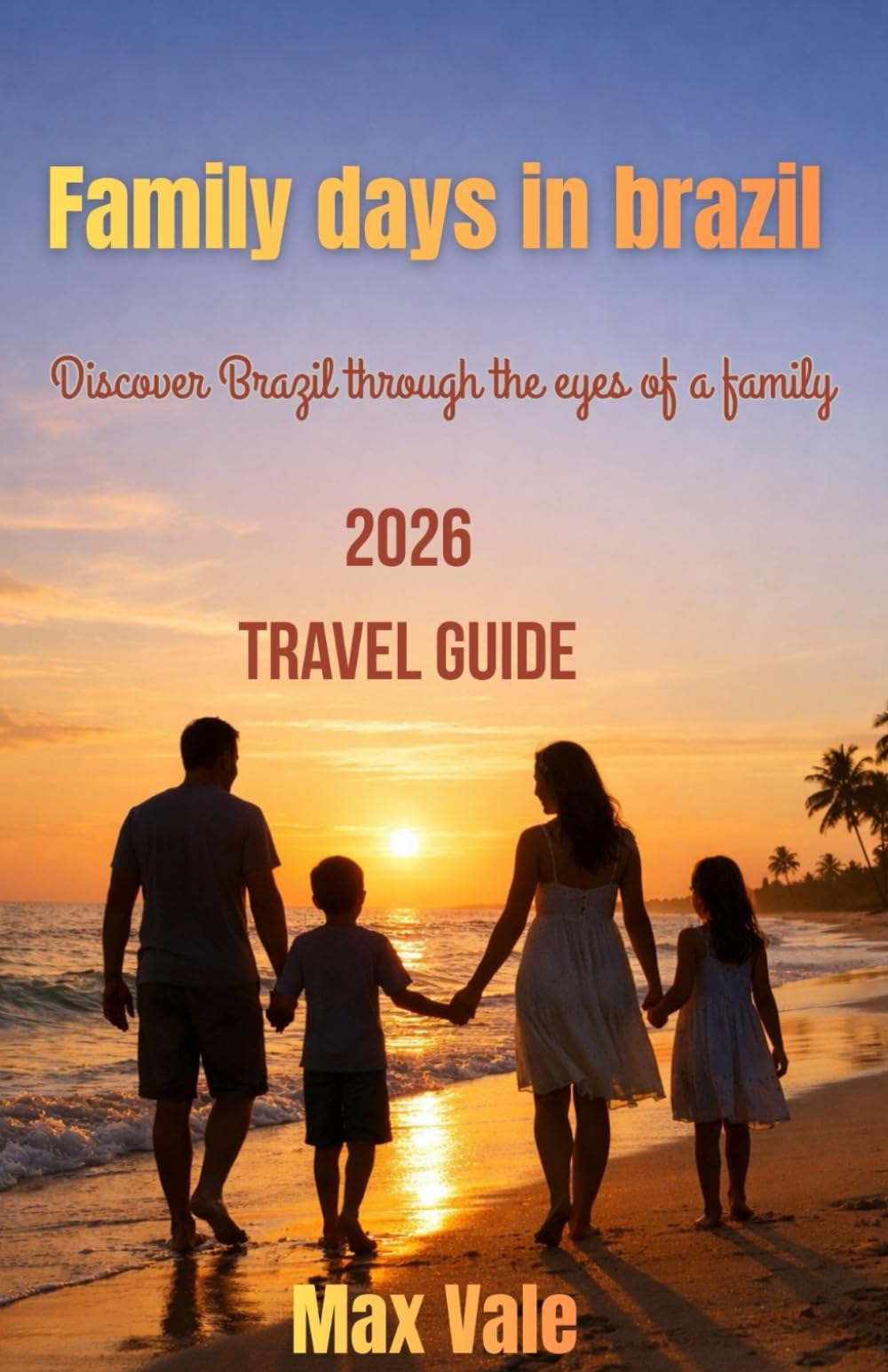 Family days in brazil: A Family-Friendly Guide to Brazil’s Best Spots, Hidden Gems & Unforgettable Experiences