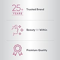 Vista 5 de NeoCell Píldoras de Péptidos de Colágeno 360 Comprimidos con Vitamina C Suplemento para Mujeres y Hombres