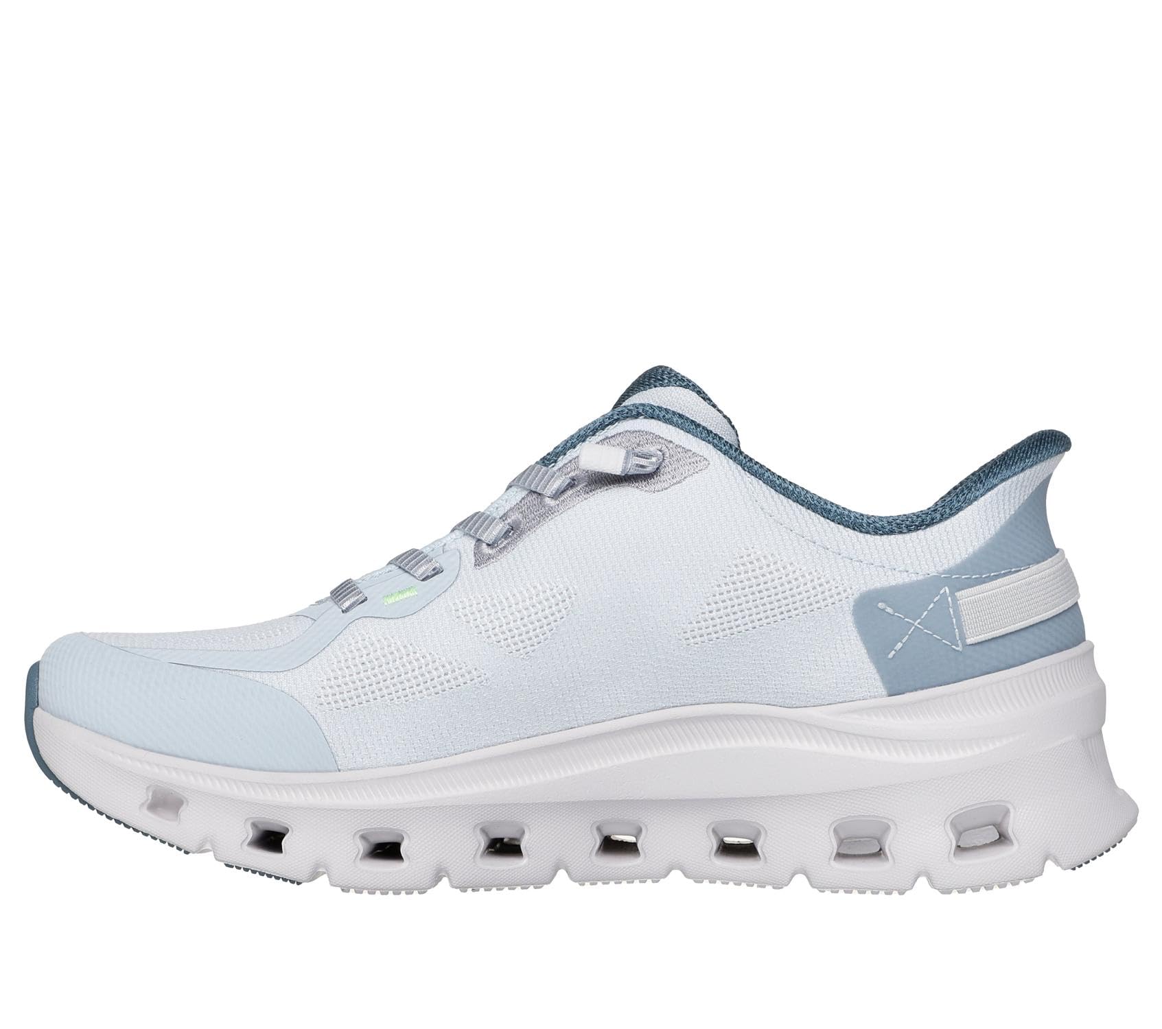 Skechers Damen Glide-Step Pro Pure MotionSneaker | Sneaker, Rosa, Schlupfschuh, Machine washable, Damen, Schuhe
