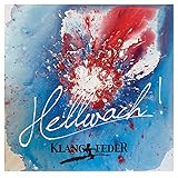  CD Klangfeder - Hellwach! (2015)