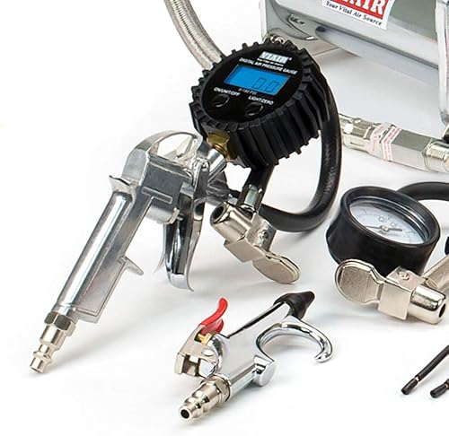 Miniatura 3 de Viair Corporación 20085