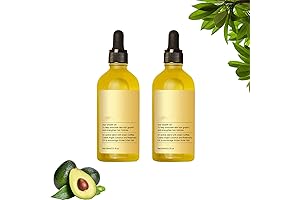 Thrive Clarity Dream Hair Growth Oil