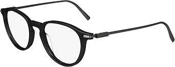 Eyeglasses FERRAGAMO SF 2976 001 Black