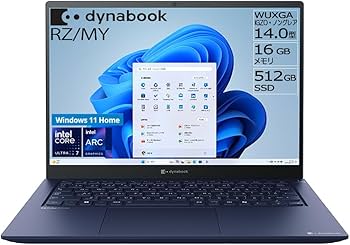 美品 超軽量 Dynabook 最上位 11世代 i7 24GB 新品SSD 楽天市場】dynabook 11世代の通販