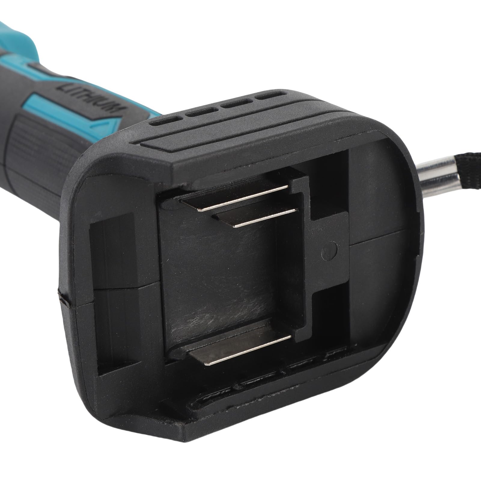 Naroote Potatore Elettrico a Batteria Potente Utensile da Taglio Leggero Ed Efficiente per Frutteto Agricolo da Giardino 38-50 Mm