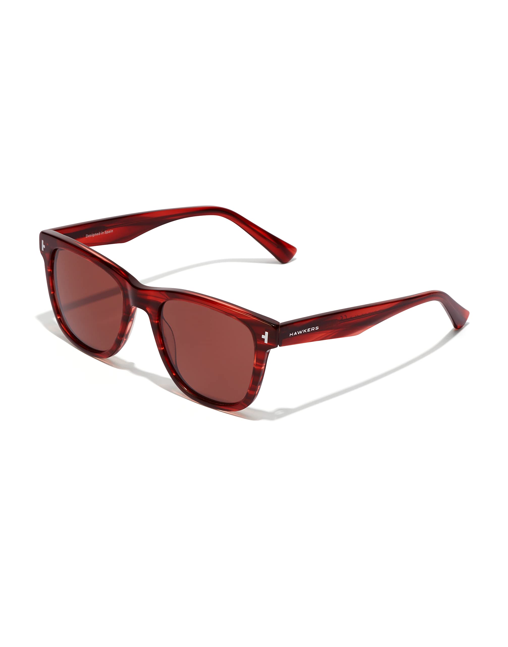 HAWKERS Sunglasses ONE POLARIZED for men and women