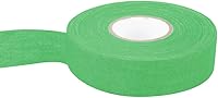 Vista 6 de Cyrank Hockey Protective Tape, Waterproof Hockey Grip Tape Tennis Badminton Racket Overgrip Hockey Stick Tape for Badminton Grip(Green)