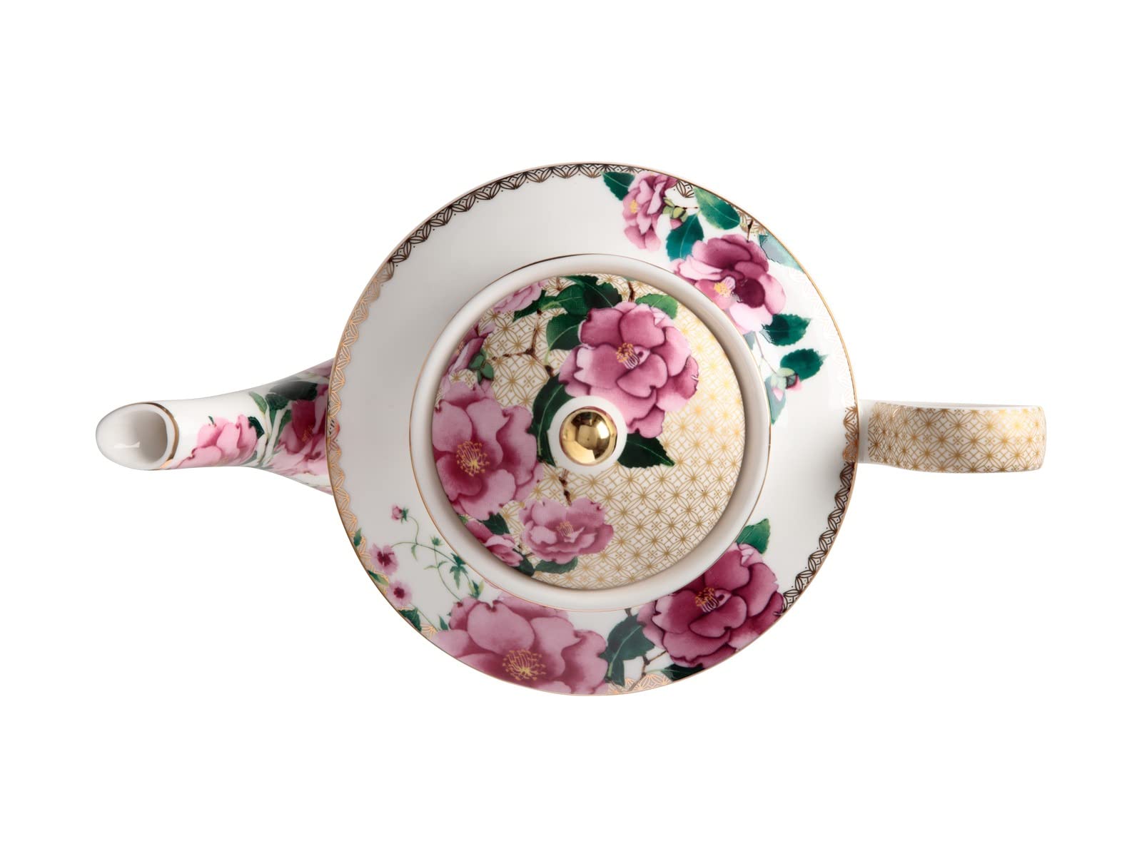 その他 THE SILK ROAD 500ml 53% Maxwell & Williams Teas & C's Silk Road Teapot with Infuser 500ML
