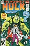 Read The Incredible Hulk 435 - The Unnatural Reader