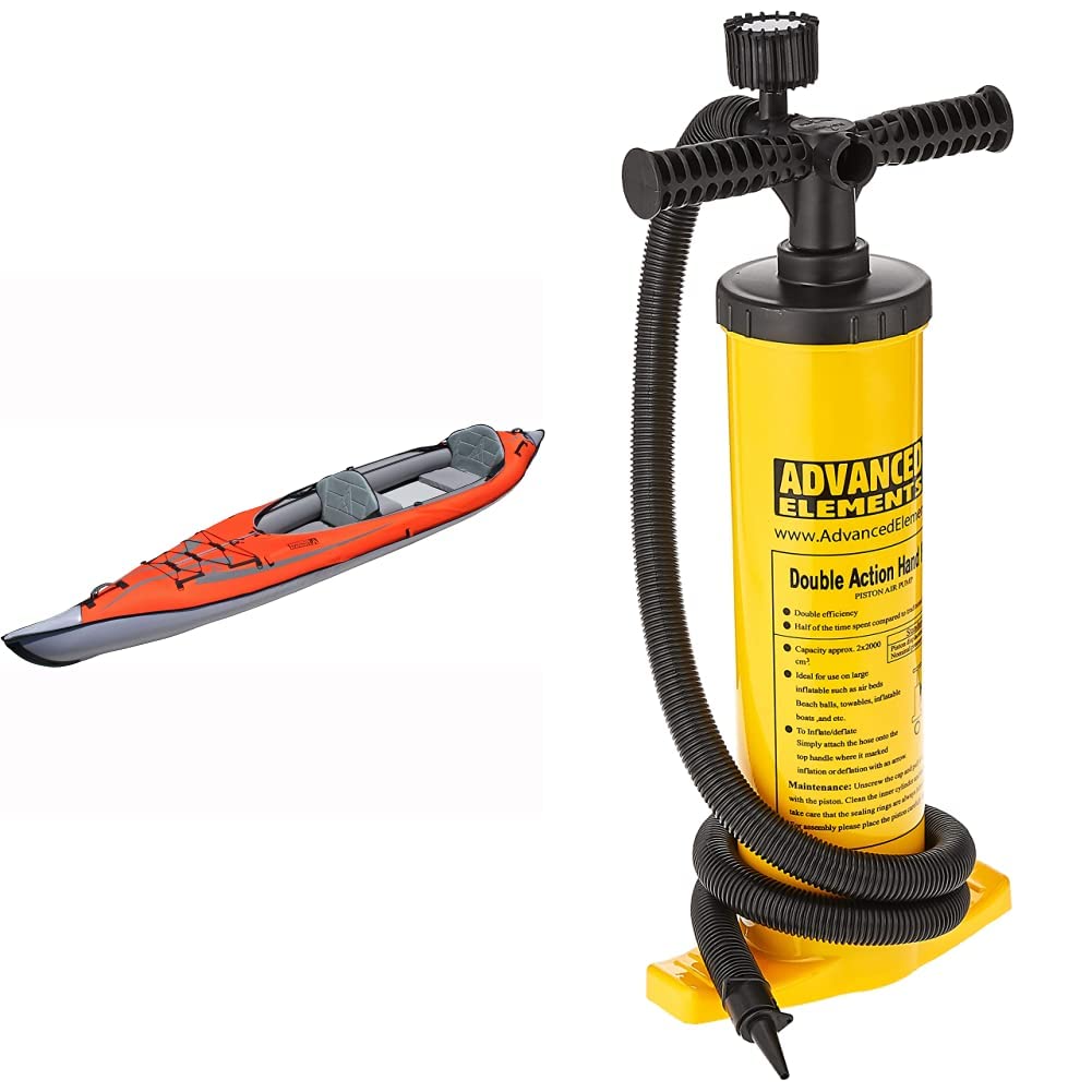 Amazon.com : Advanced Elements AE1007-E AdvancedFrame Convertible 