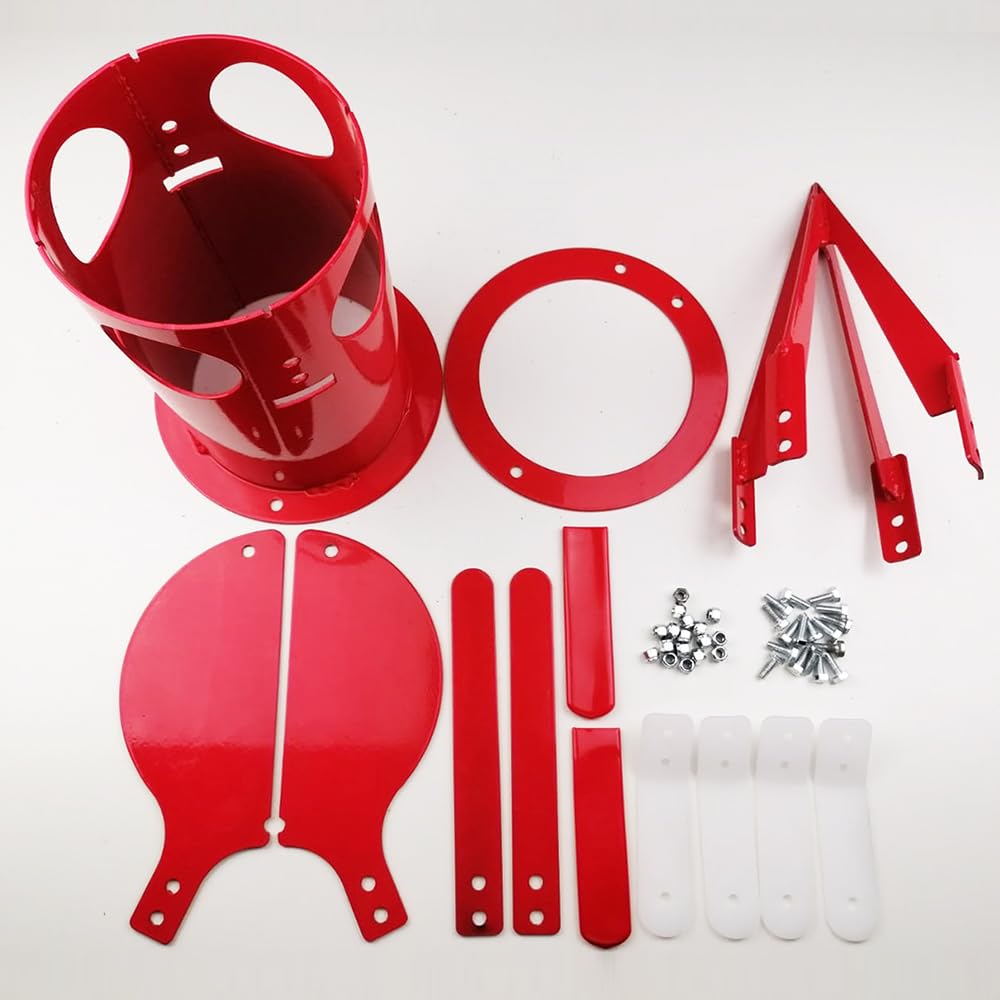 Easy Media Dispenser valvola dosatrice per big bag, dosatore scaricatore big bags, per svuotare mangimi, fertilizzanti