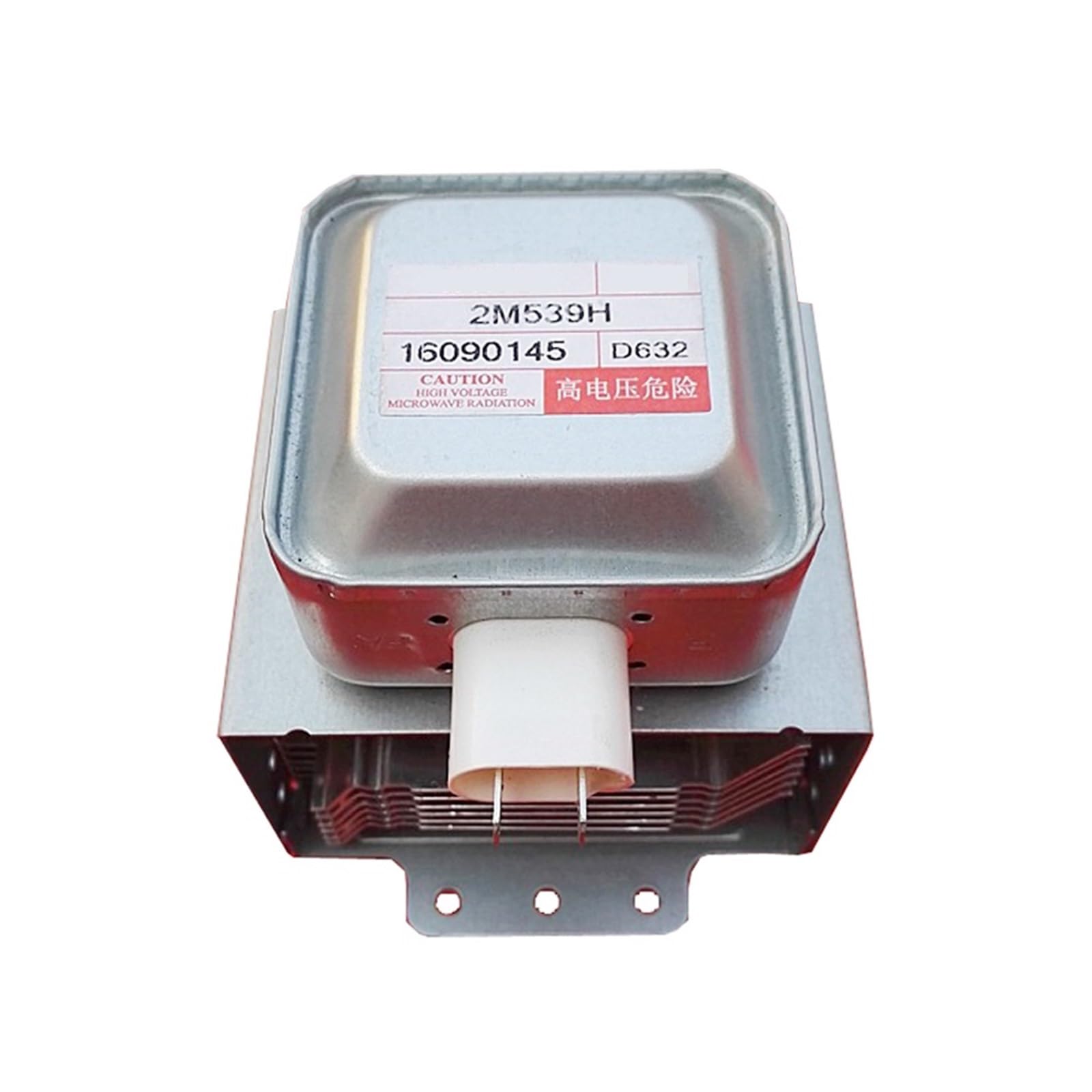 VKvmNYlxx for Microwave Oven Magnetron 2M539H Heating Accessories