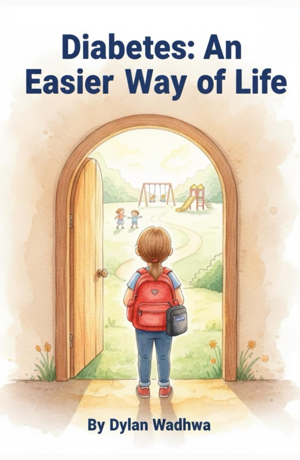 Diabetes: An Easier Way of Life