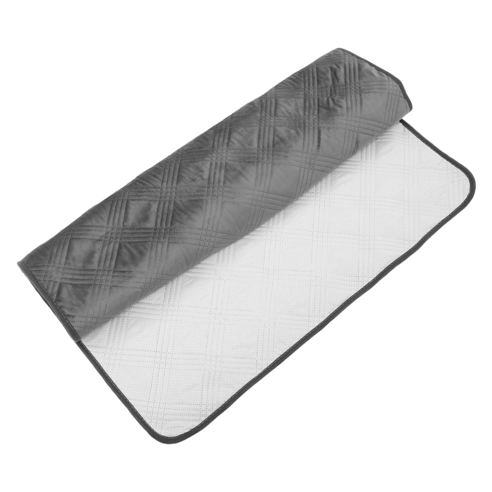 Couverture imperméable pour chien tapis épais contre les taches de voiture et salon