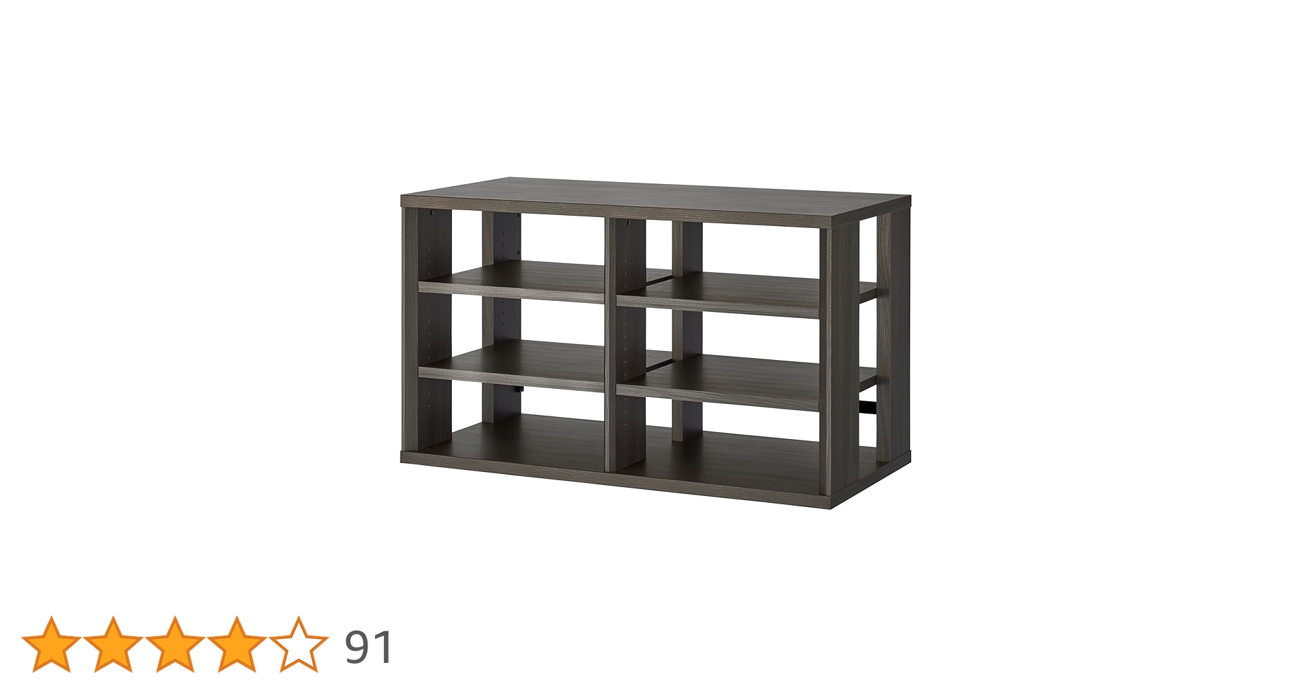 だ*ん様 美品 ハヤミ工産 HAMILeX G-3624 オーディオラック products004504.jpeg