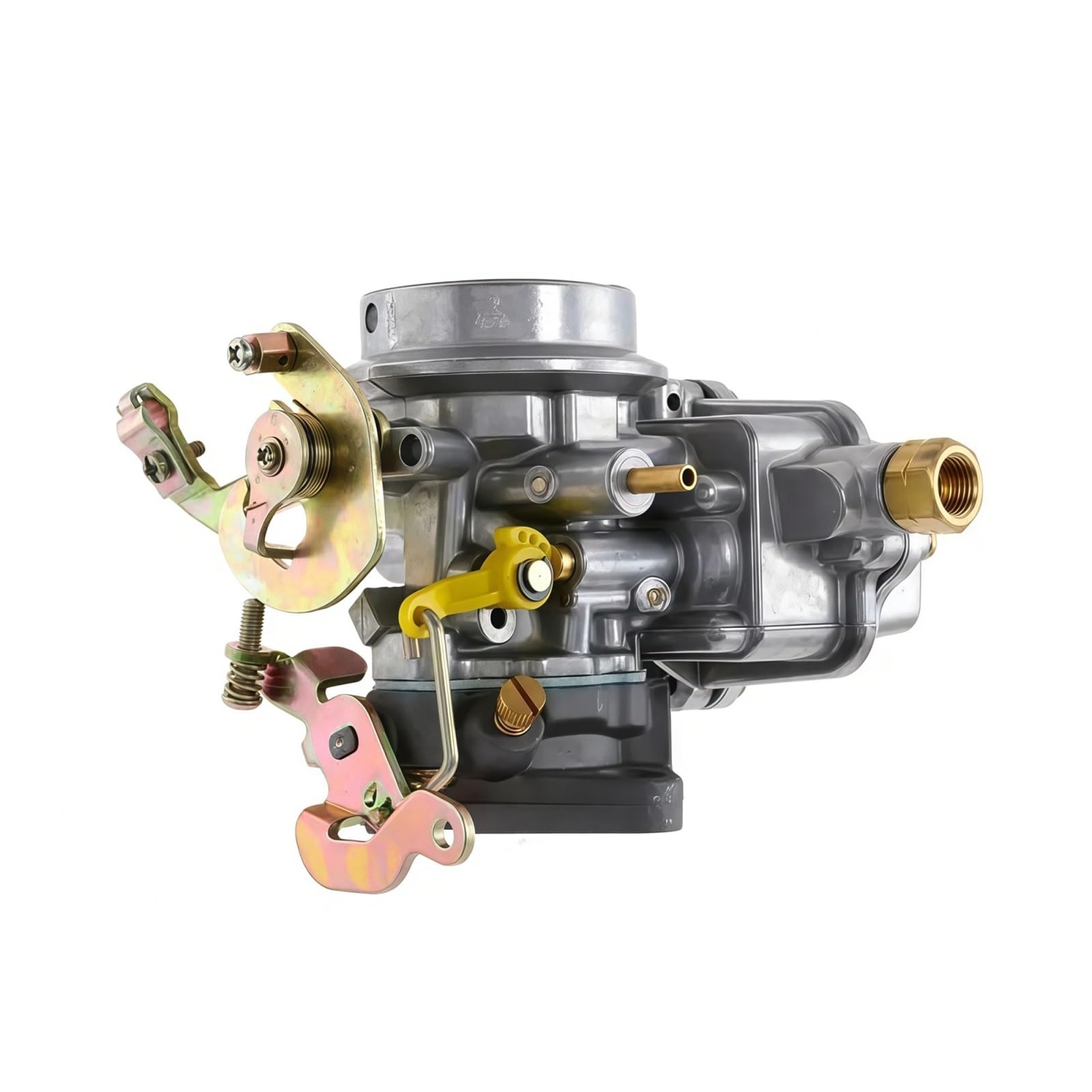 Carburatori per auto d'epoca Carburatore per auto per motori per Ford 1957 1960 1962 144 170 200 223 6 cilindri 1 corpo 1904 universale