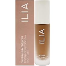 True Skin Serum Foundation - SF11 Martinique by ILIA Beauty for Women - 1 oz Foundation
