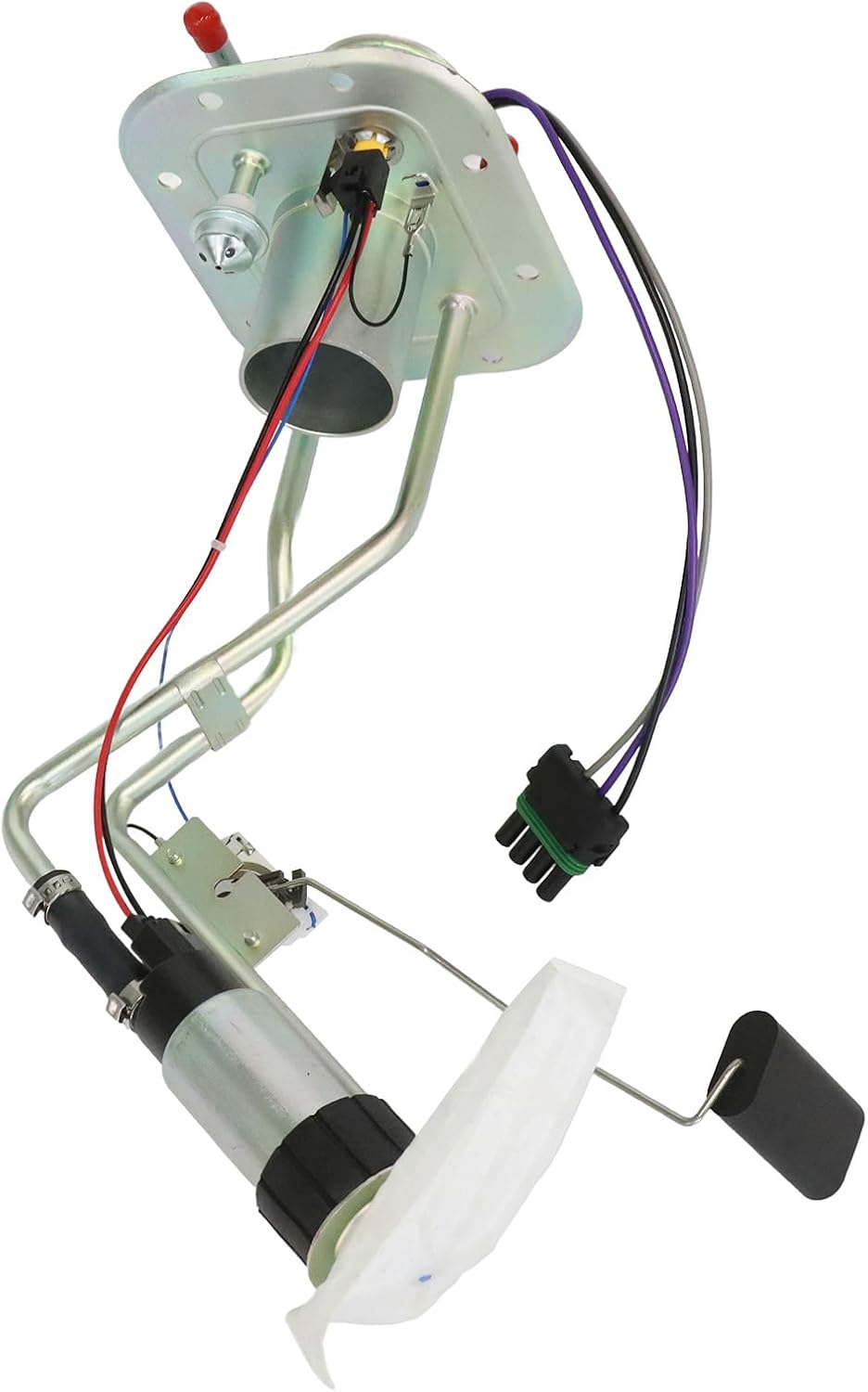 1989-1996 Fuel Pump Assembly Compatible for Chevy Corvette 1989 1990 1991 1992 1993 1994 1995 1996 5.7L V8 Replace HP10031