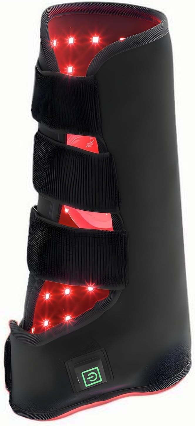 Wearable Crimson Gentle...