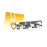 TOUCHSCREEN Fliesen von der Lieth