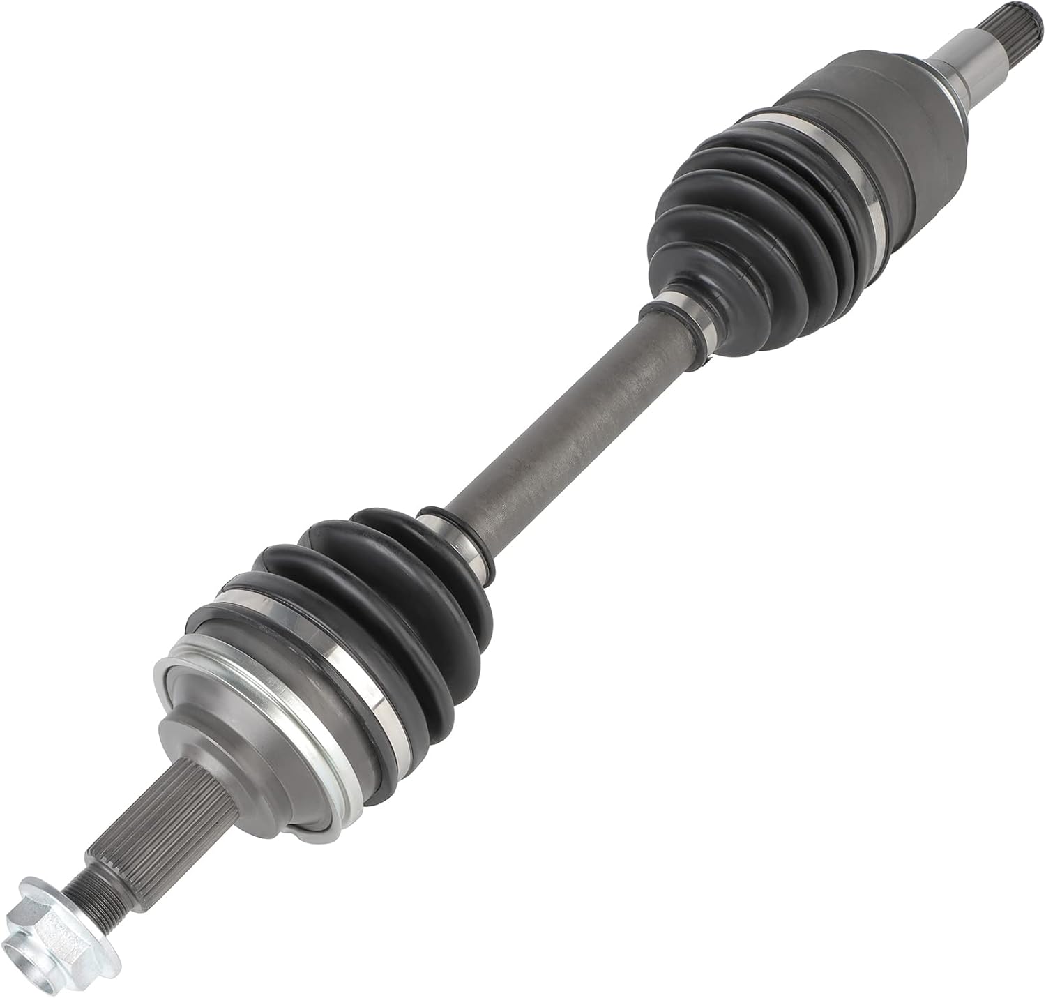 ECCPP/CV Axle Shaft Assembly fit for 2006-2013 for Lexus GS300 for Lexus GS350 for Lexus IS250 for Lexus IS350 2 5L 3 0L 3 5L Front Left Right