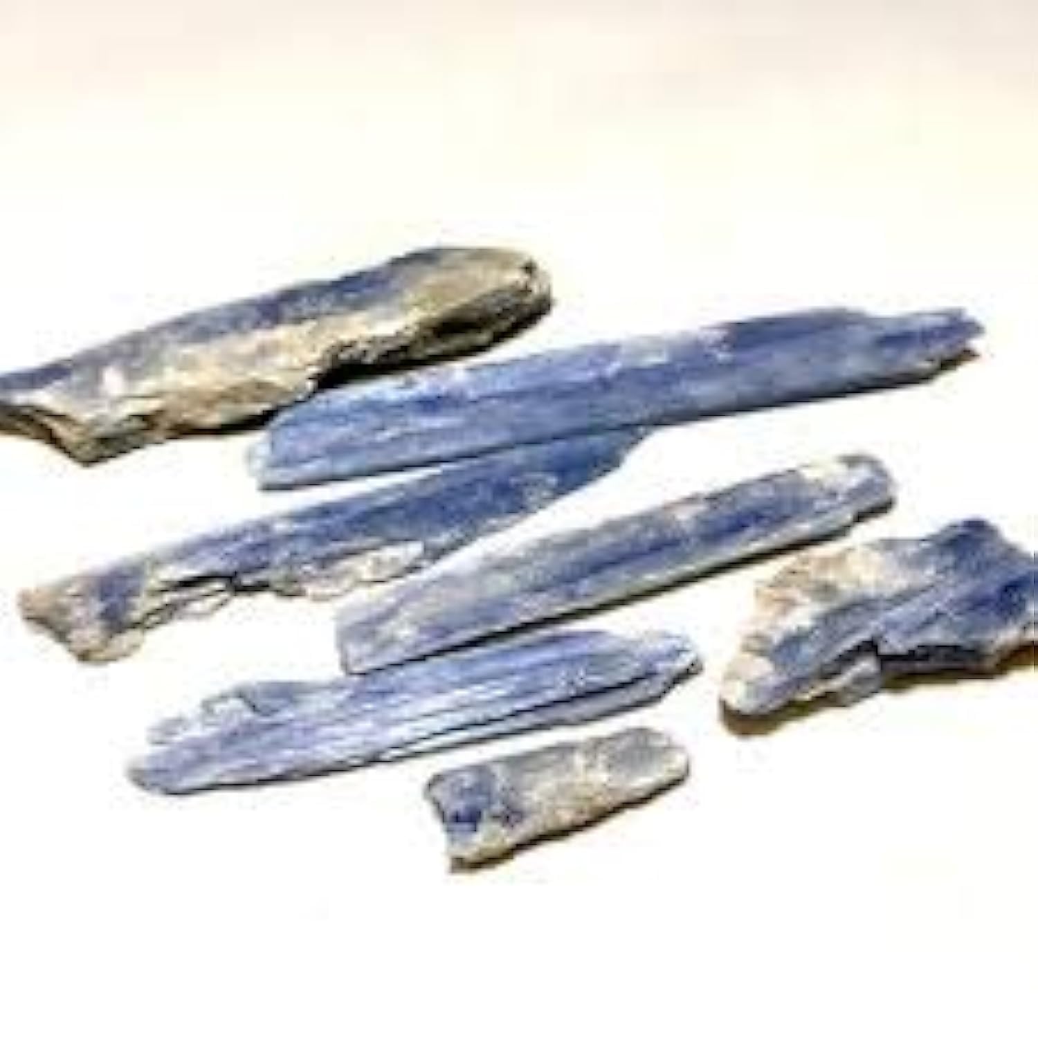 Kyanite Blade Stone - Blue