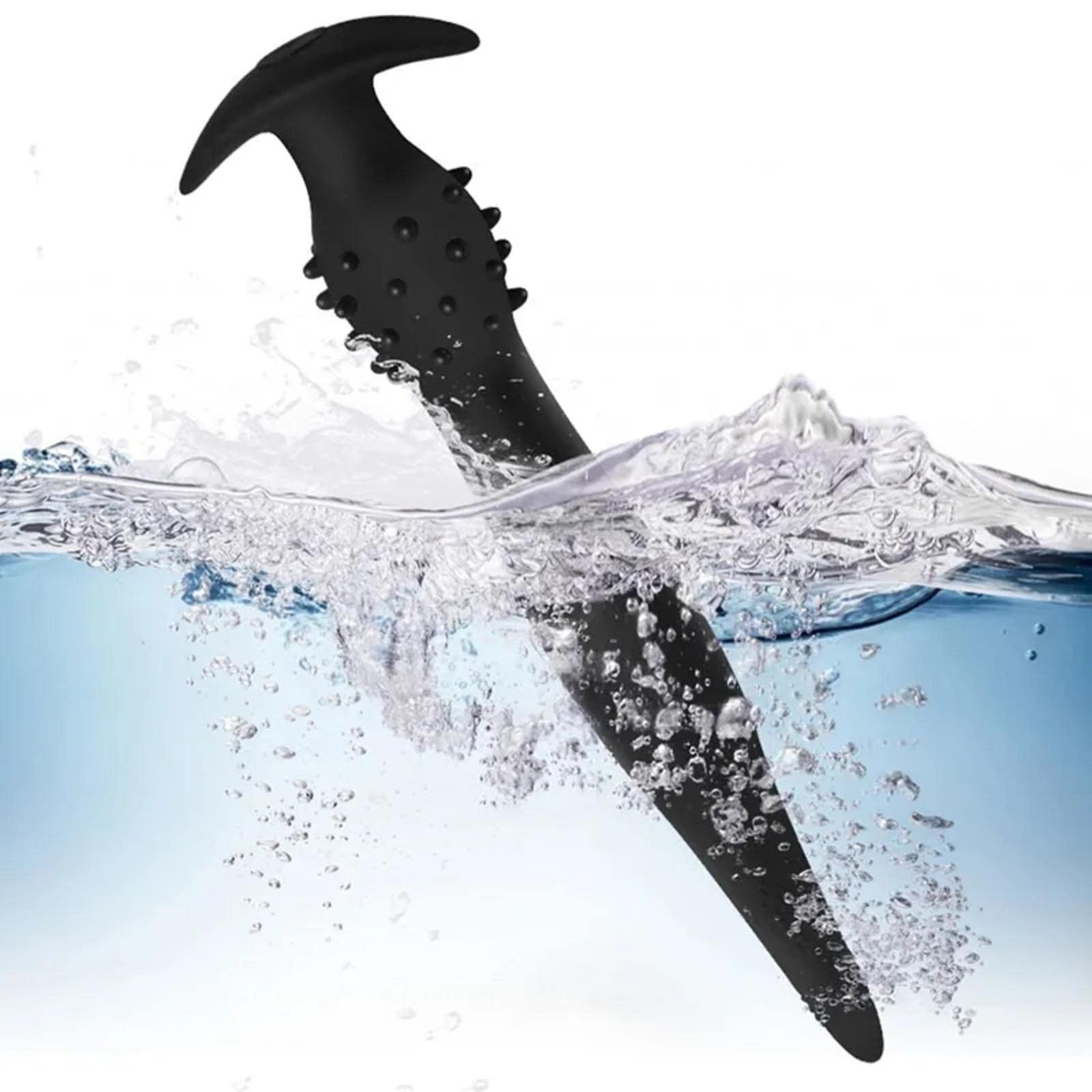 Silicone Gonfiabile Facile da Pulire Pratico e Facile da trasportare