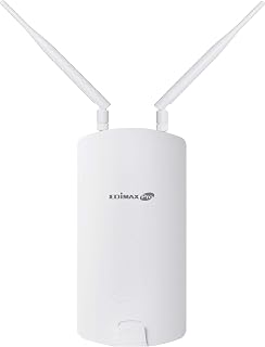 Edimax OAP1300 2 x 2 AC Dual-Band Outdoor PoE Access Point