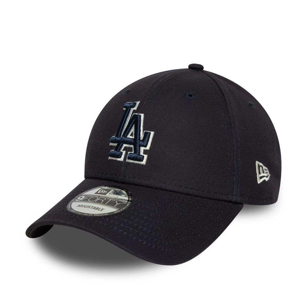 New Era Golden State Warriors NBA The League Azul 9Forty Gorra Ajustable — view 60