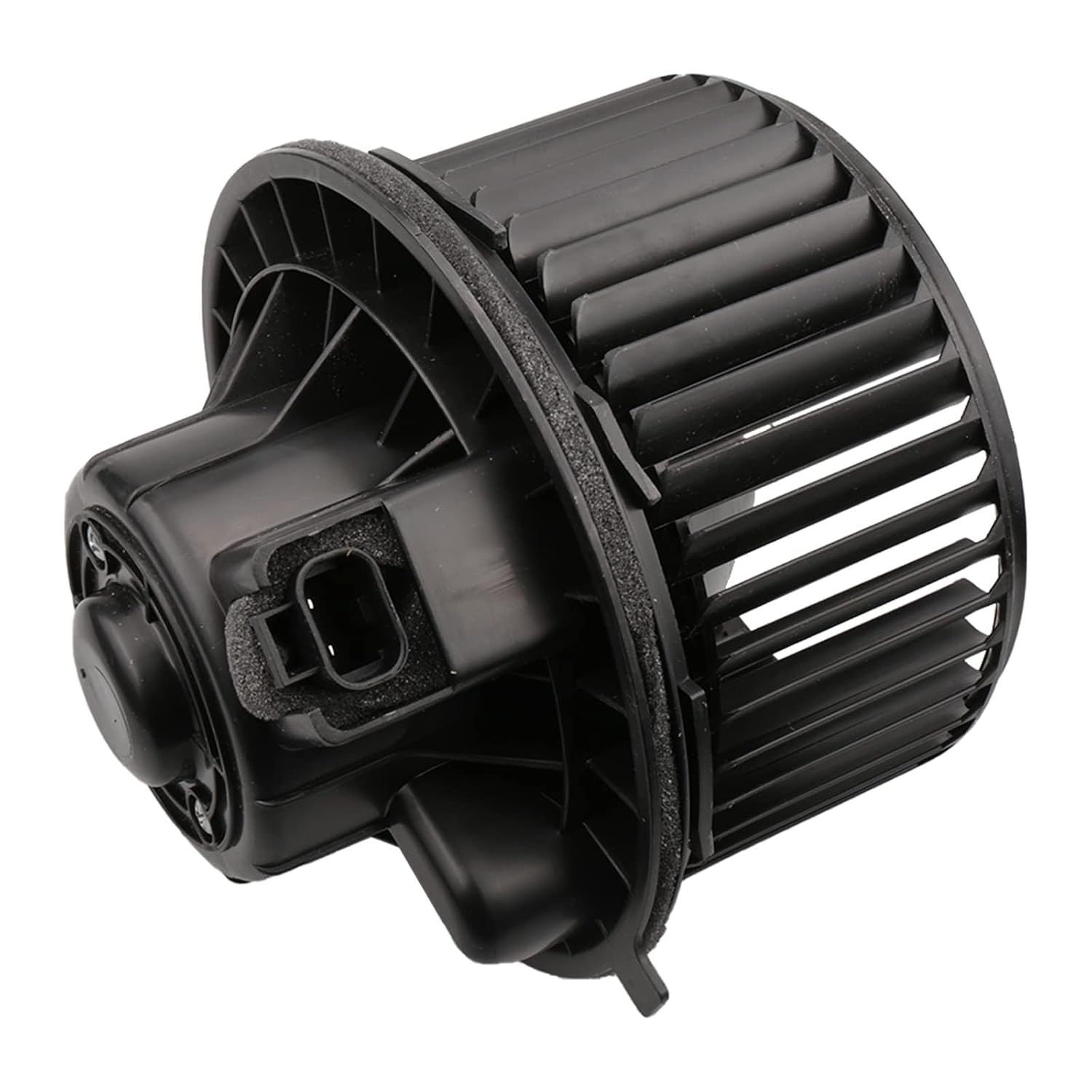 HVAC Blower Motor Compatible with Chevy Compatible with GMC Avalanche 1500, Silverado 2500 3500, Suburban 2500, Sierra 3500 YukonXL, Escalade 2003-2007, 700191, 35143