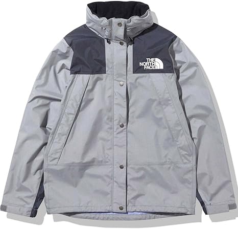 THE NORTH FACE　マウンテンジャケット　グレー　XL セール】ザノースフェイス レディース マウンテンジャケット アウター