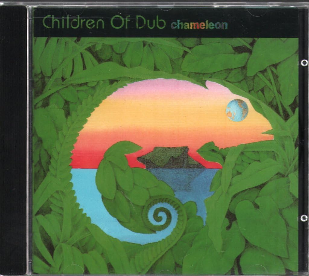 Chameleon