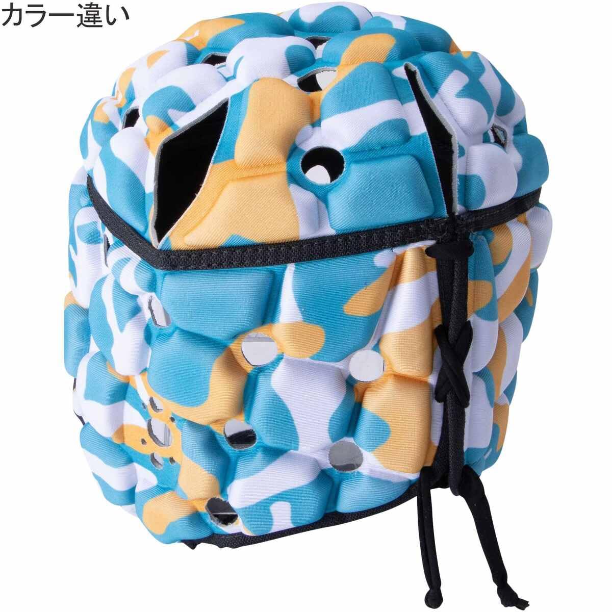 Amazon | canterbury(カンタベリー) ヘッドギア VENTILATOR HEADGEAR