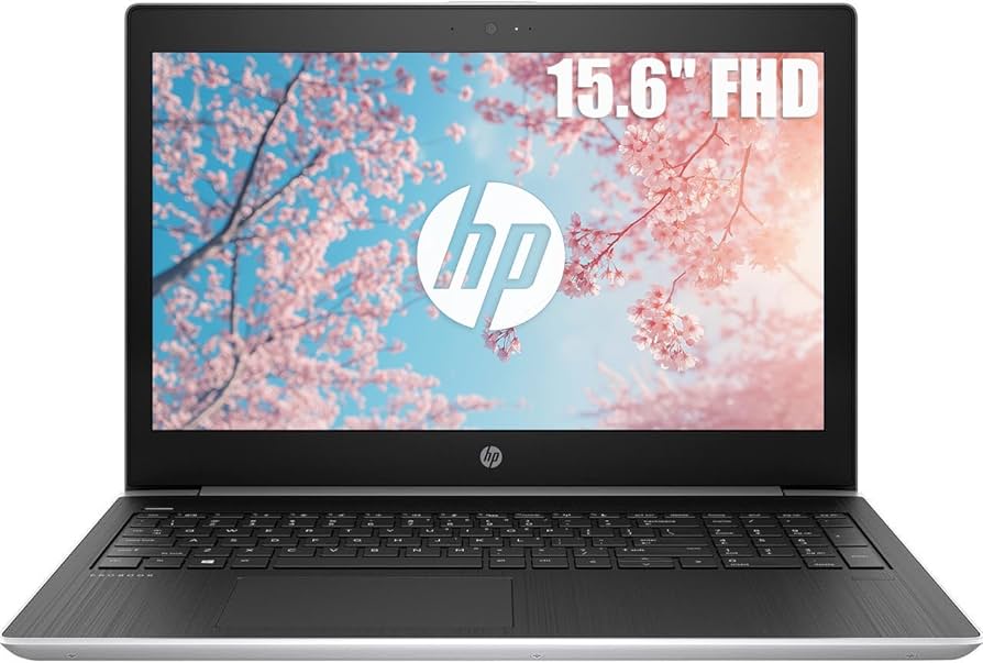 その他ノートPC本体 HP Probook 450 G5 | core i5 Amazon.com: HP ProBook 450 G5 15.6