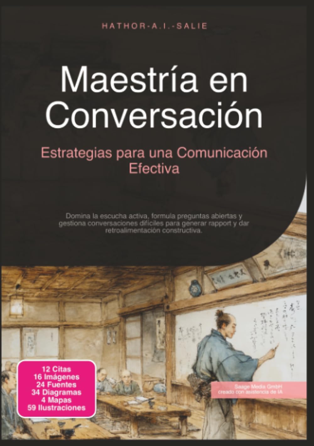 Maestría en Conversación: Estrategias para una Comunicación Efectiva