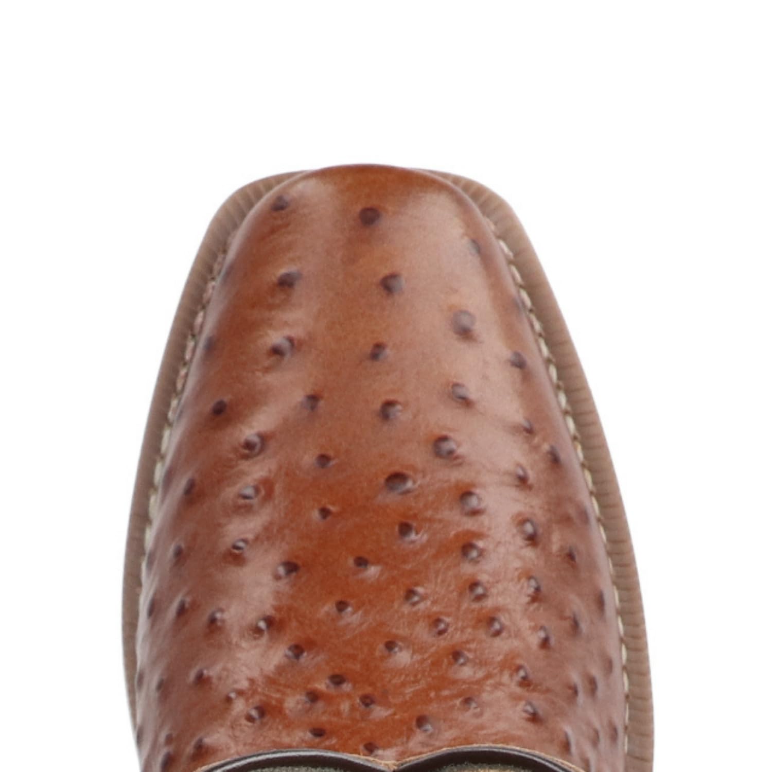 Smoky Mountain Boots – Santa Fe Series -?Men’s?Western Boot, Cutter Toe, Genuine Leather Material, Composite Sole & Western Stacked Heel, Micromesh Lining & Leather Foot & Upper