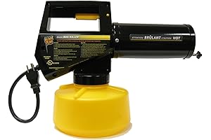 Cutter Propane Insect Fogger