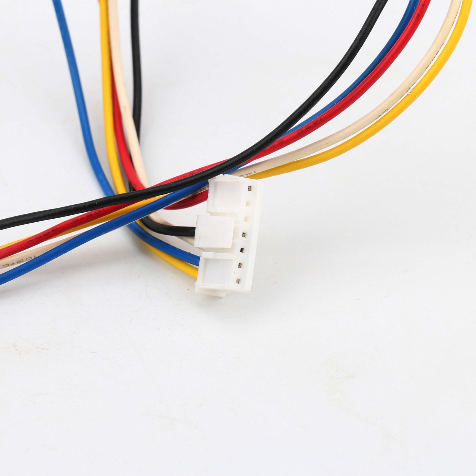 Moteur CC sans balais pour climatiseur Panasonic RD-310-30-8A/L6CBYYYL0102 DC 30 W