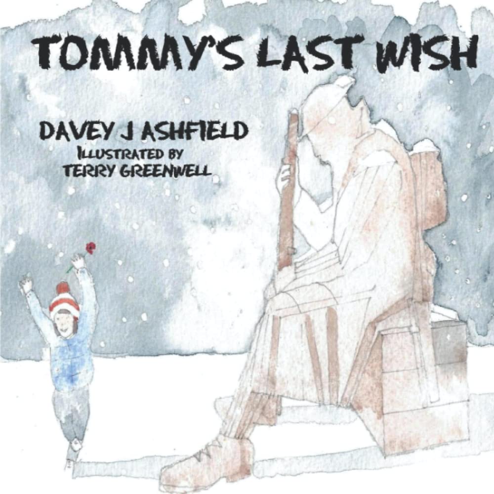 Tommy's Last Wish
