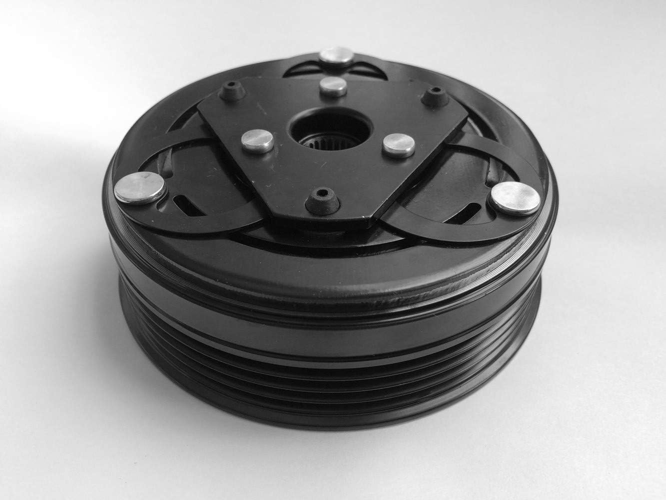 DKV10R DKV10R A/C AC Compressor Clutch Repair Kit Fits (Subaru