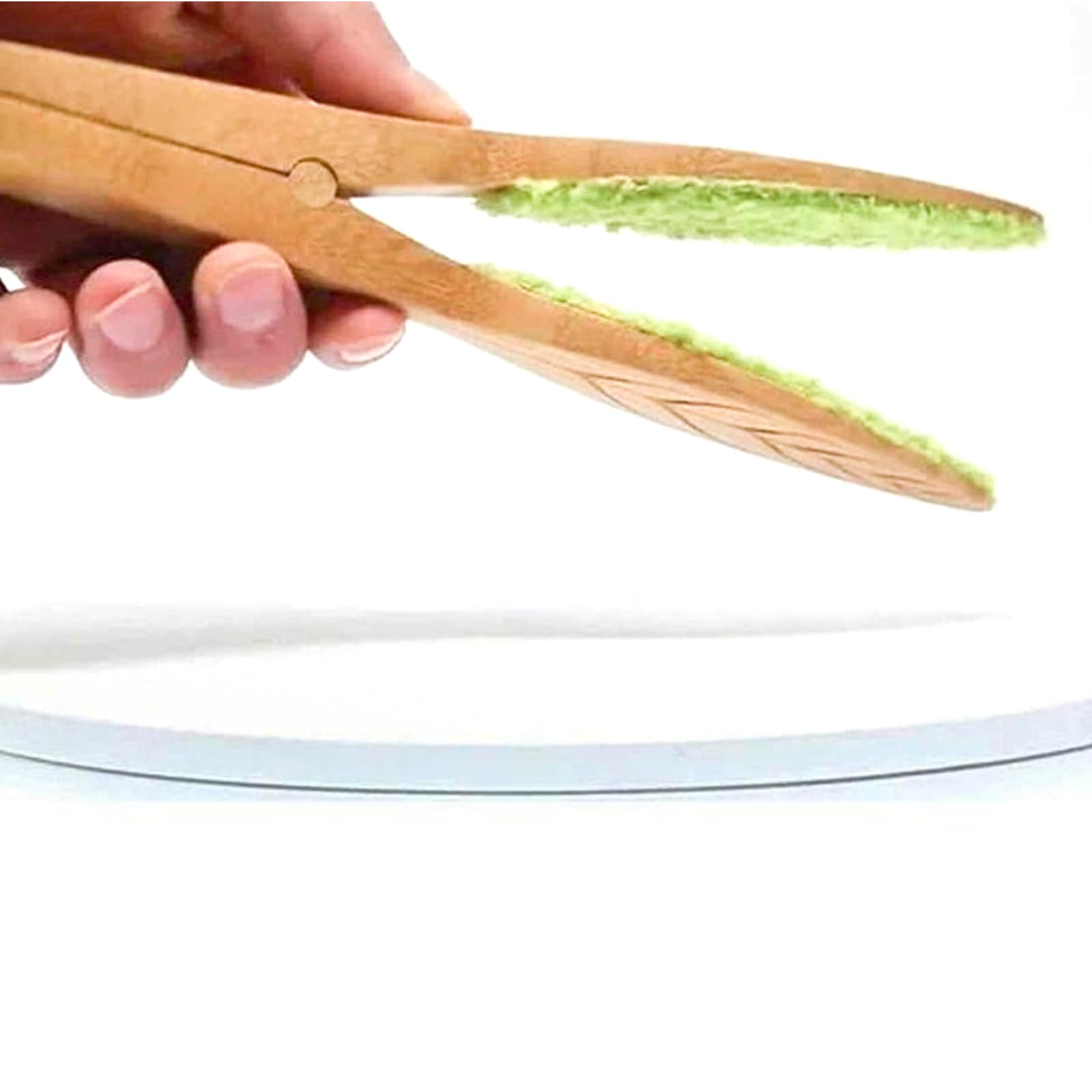 Heavy-Duty Kool-Touch Handle Scissor Tong, 15