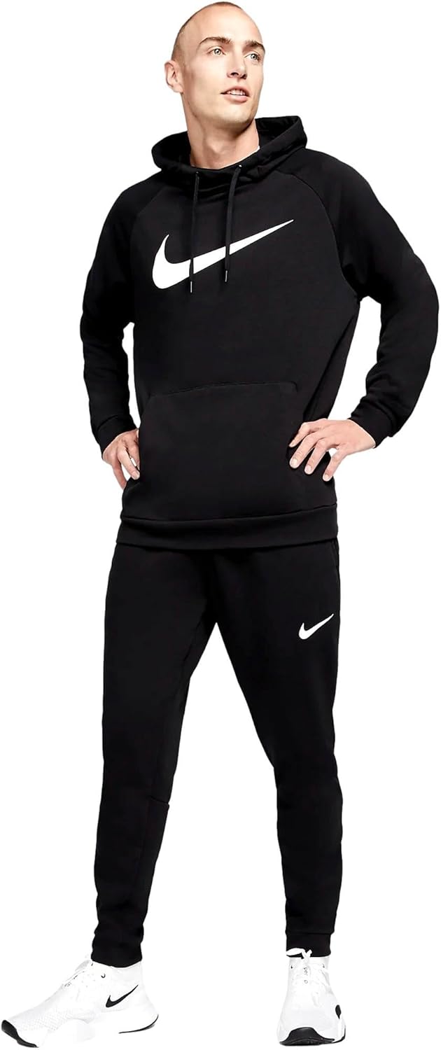 Nike Men's M Nk DFC Tee SW Training Sweatshirt - Image 6