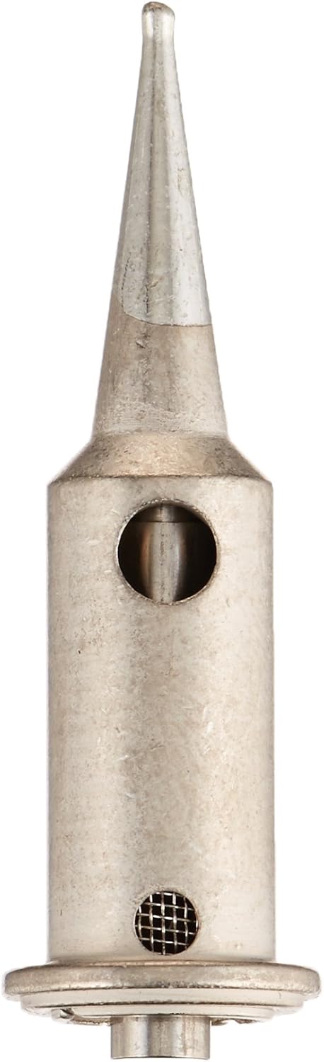 Weller PSI1 Single Flat Hobbyist Solder Tip for 00 Portasol Iron, 0.031"