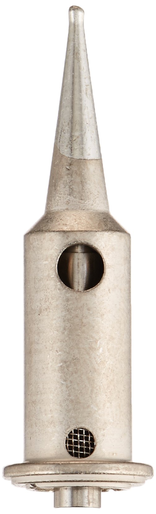 Weller PSI1 Single Flat Hobbyist Solder Tip for 00 Portasol Iron, 0.031" by Weller - Image 2